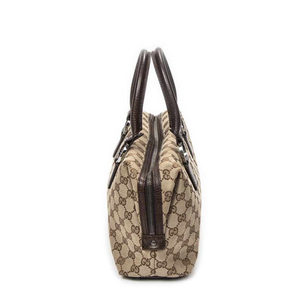 Gucci Small Boston - Picture 3 of 10